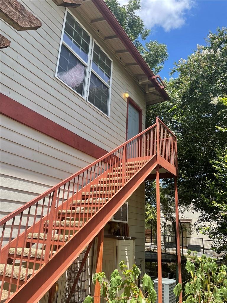 703 Josephine St # B, Austin, TX 78704