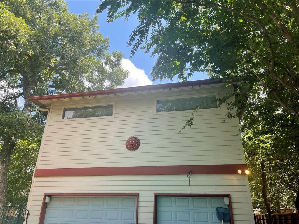 703 Josephine St # B, Austin, TX 78704