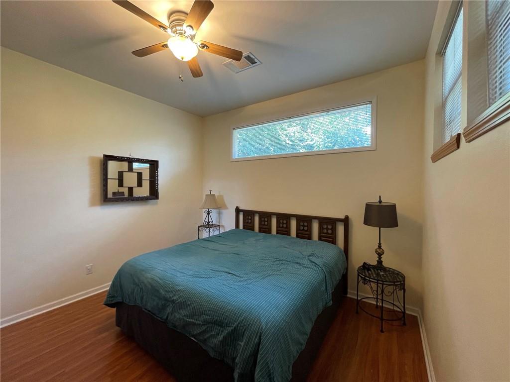 703 Josephine St # B, Austin, TX 78704