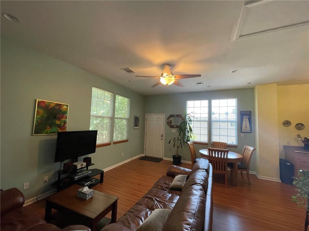 703 Josephine St # B, Austin, TX 78704