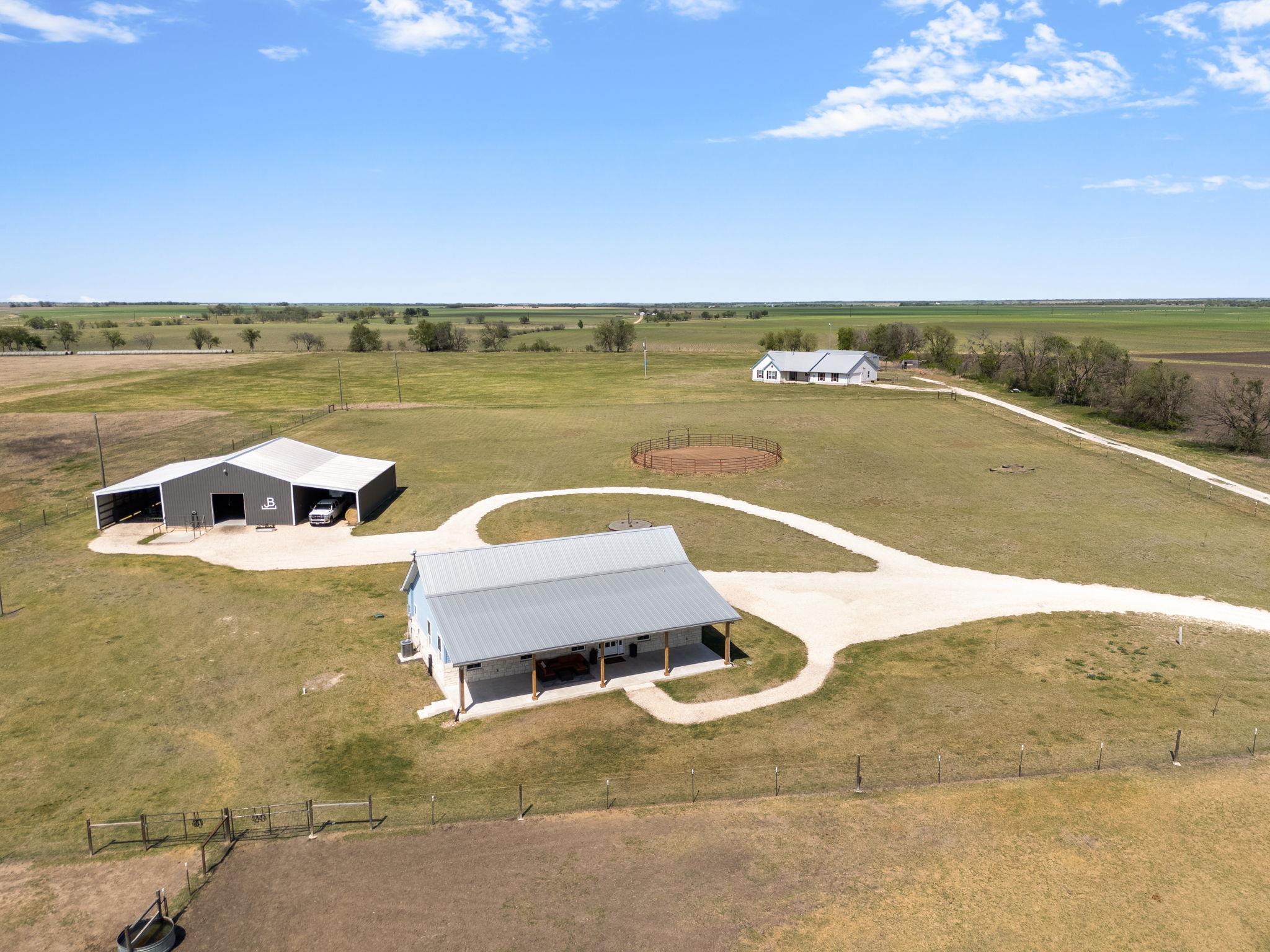 22001 Fm 971, Granger, TX 76530