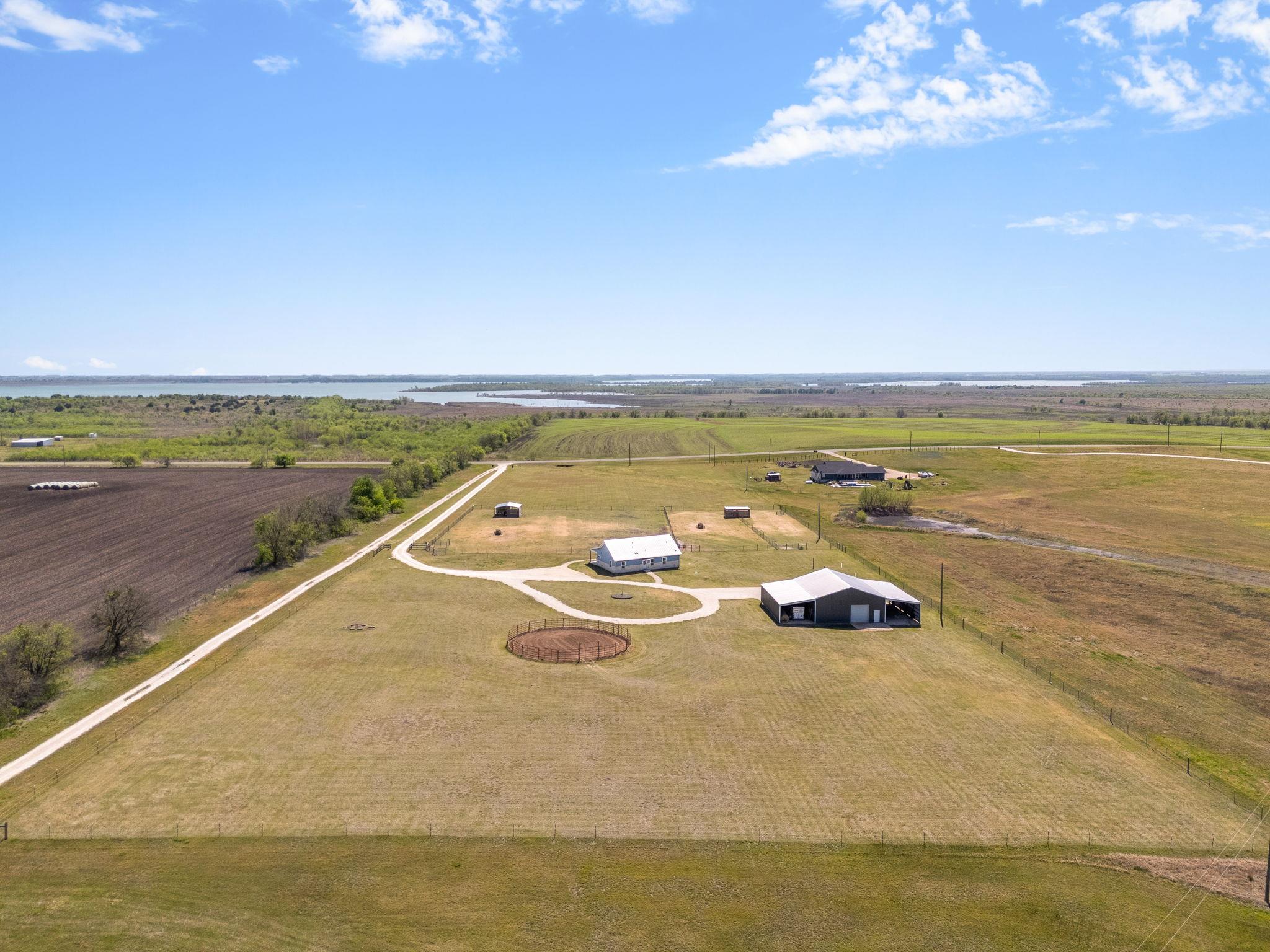 22001 Fm 971, Granger, TX 76530