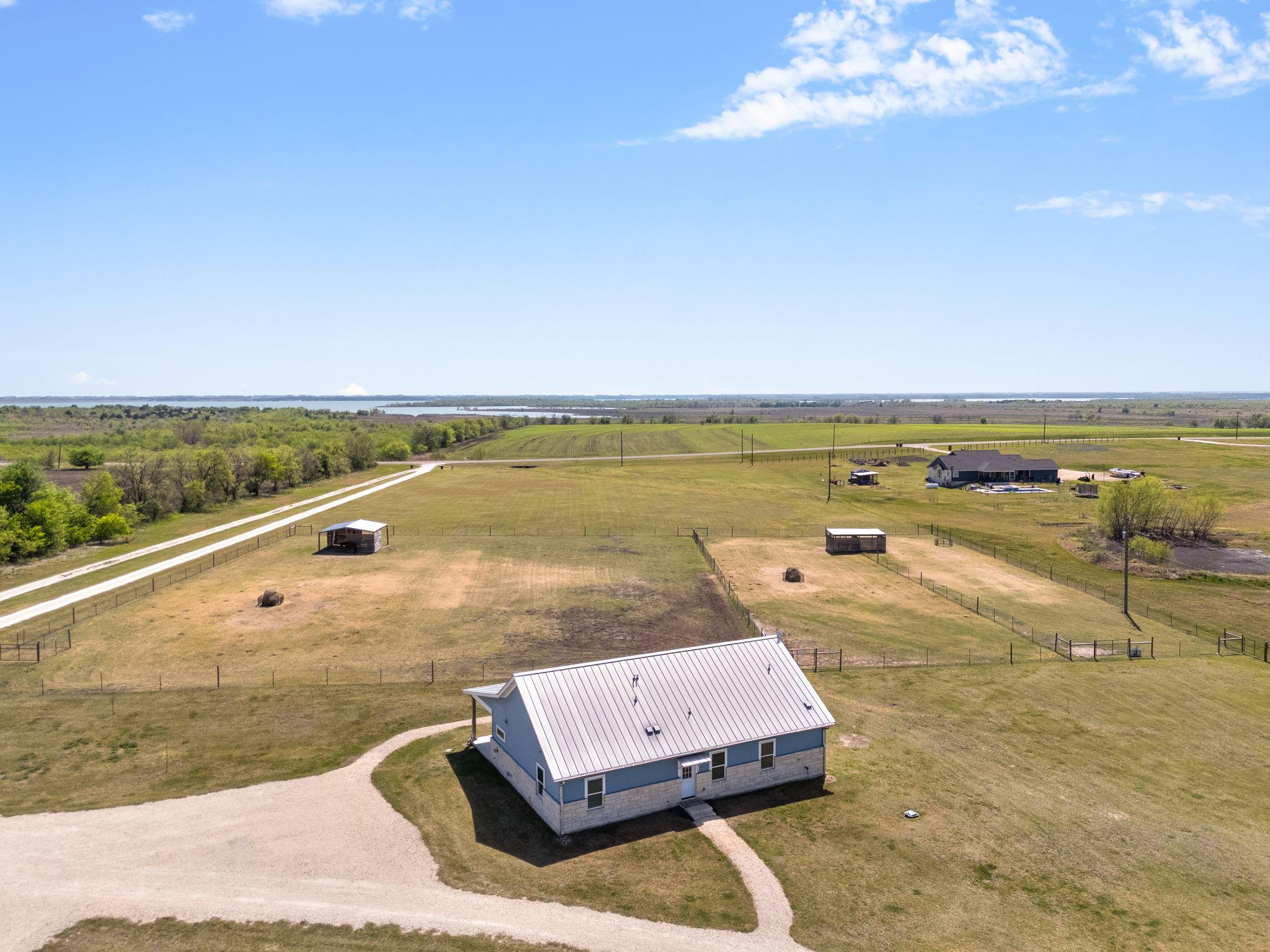 22001 Fm 971, Granger, TX 76530