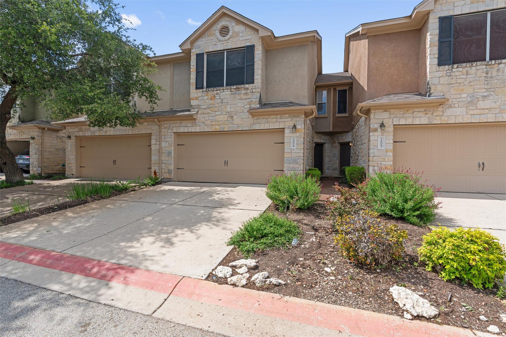 700 Mandarin Flyway # 2004, Cedar Park, TX 78613