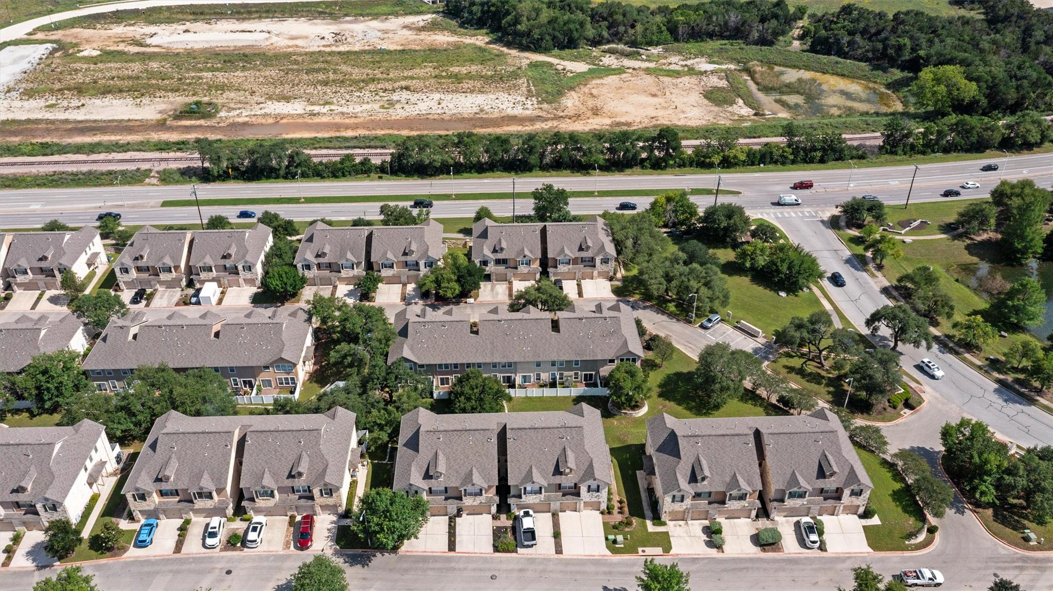 700 Mandarin Flyway # 2004, Cedar Park, TX 78613