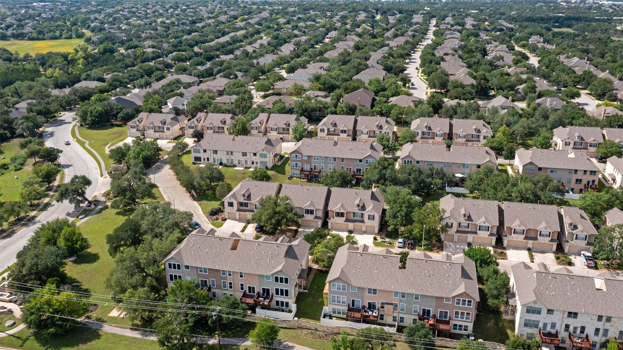 700 Mandarin Flyway # 2004, Cedar Park, TX 78613
