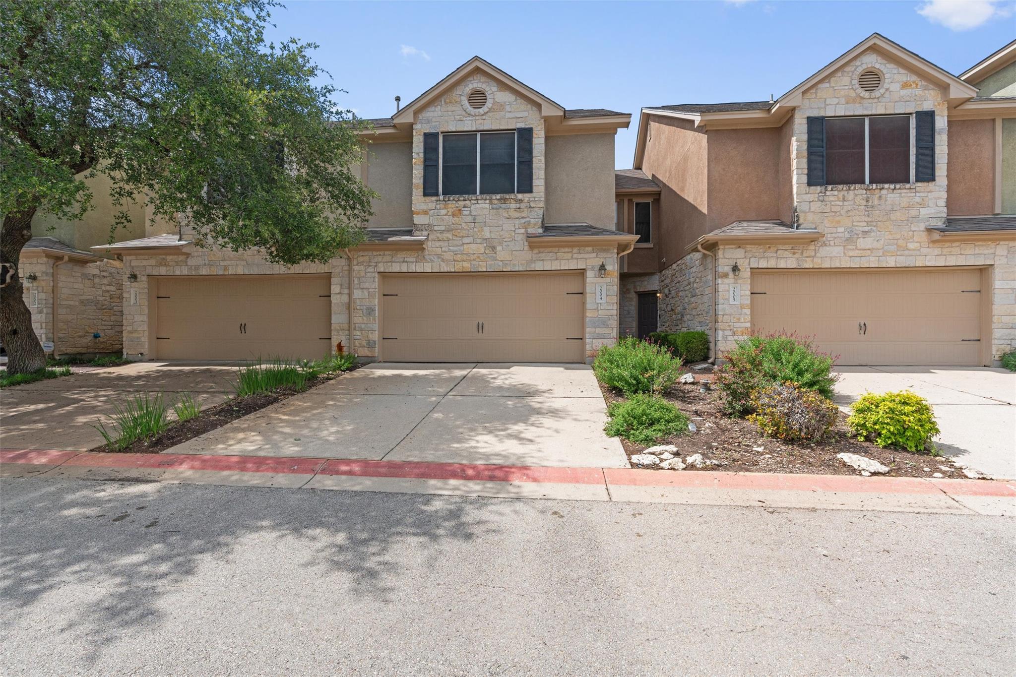 700 Mandarin Flyway # 2004, Cedar Park, TX 78613