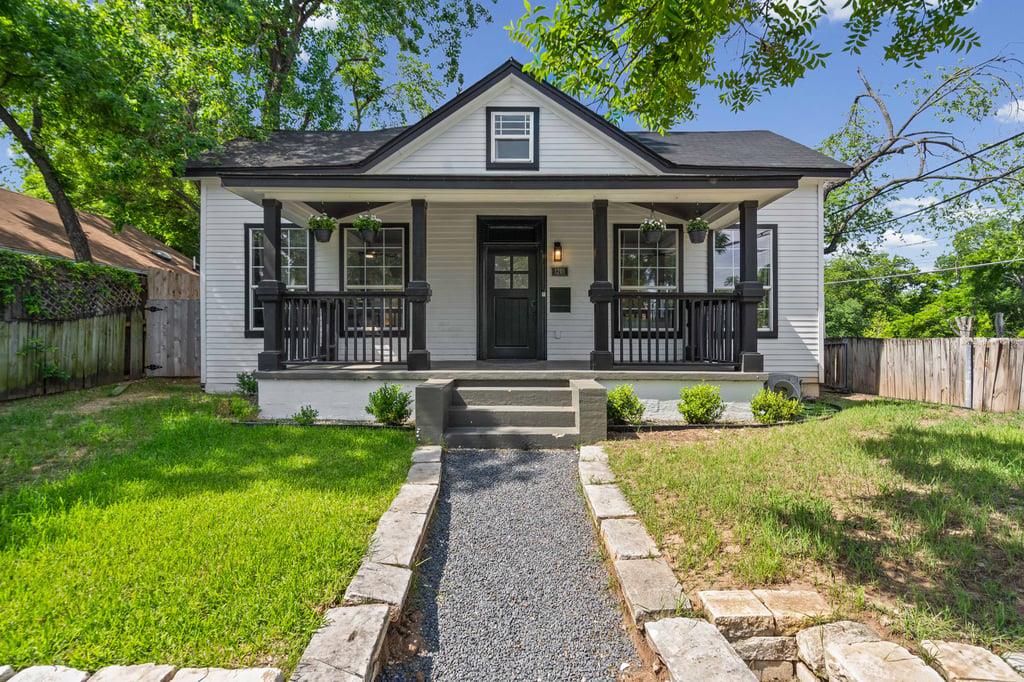 1201 S Garden St # A, Austin, TX 78702