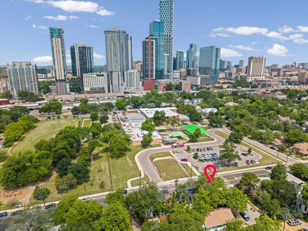 1201 S Garden St # A, Austin, TX 78702
