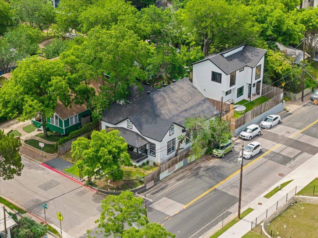 1201 S Garden St # A, Austin, TX 78702