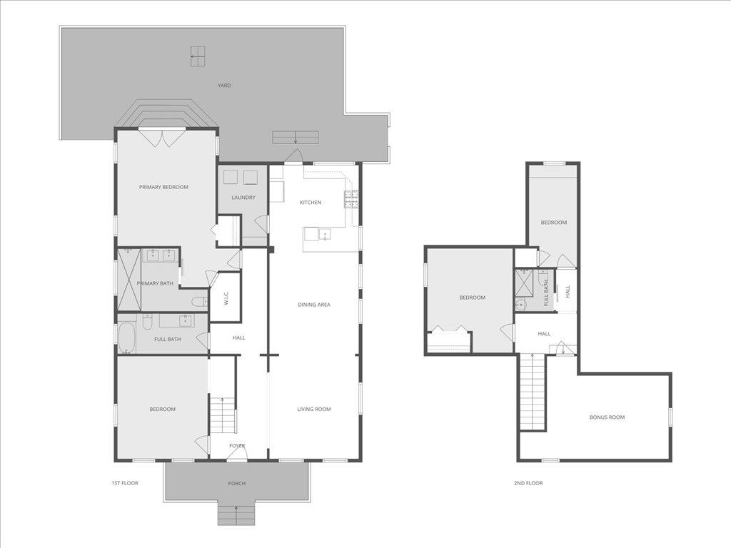 1201 S Garden St # A, Austin, TX 78702
