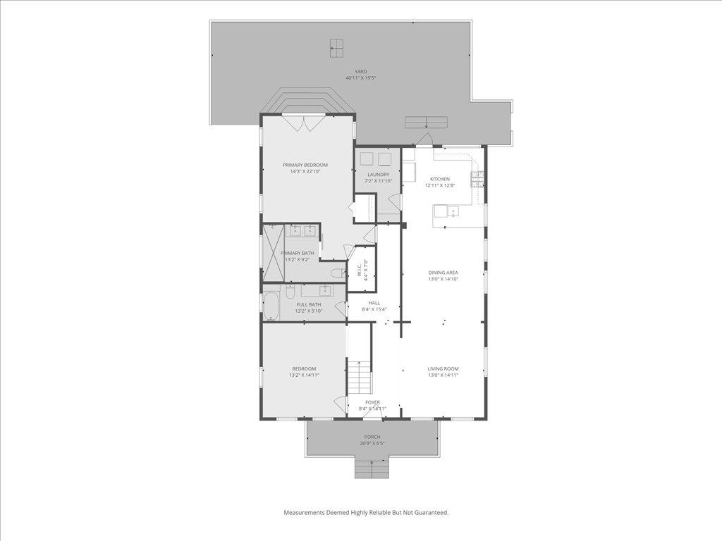 1201 S Garden St # A, Austin, TX 78702