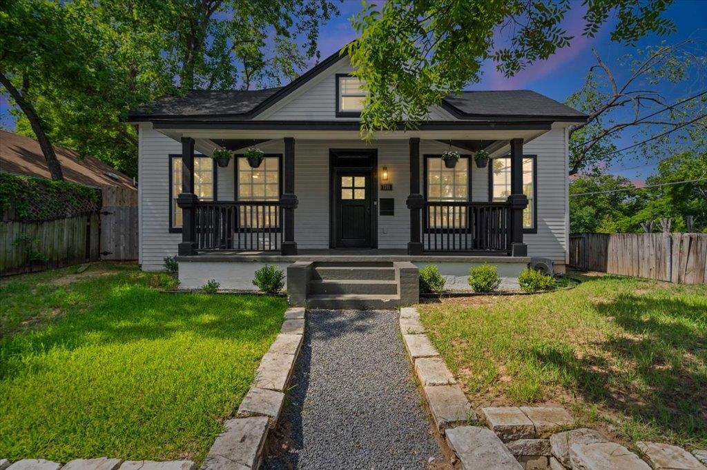 1201 S Garden St # A, Austin, TX 78702