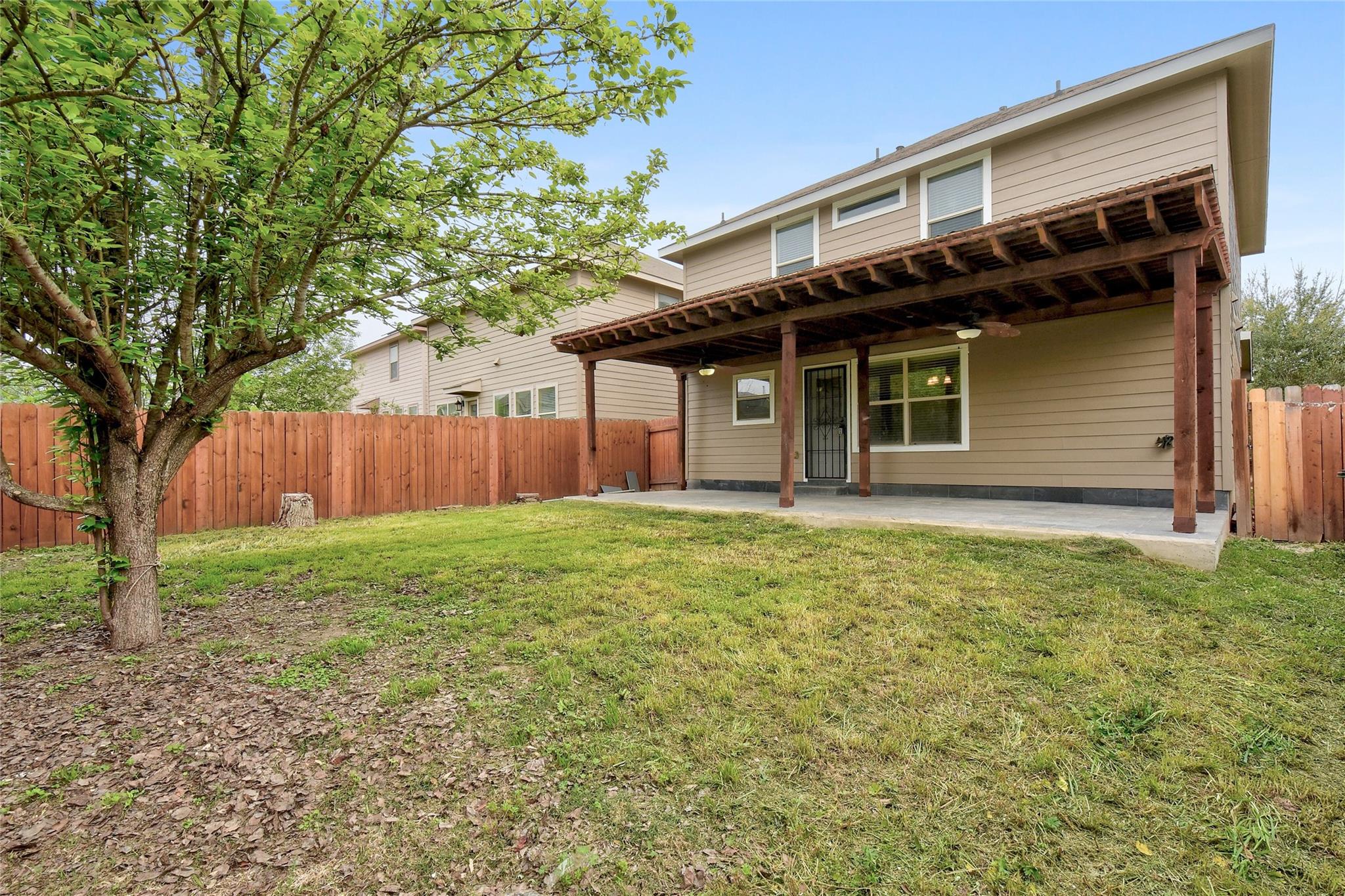 7201 Outfitter Dr, Austin, TX 78744