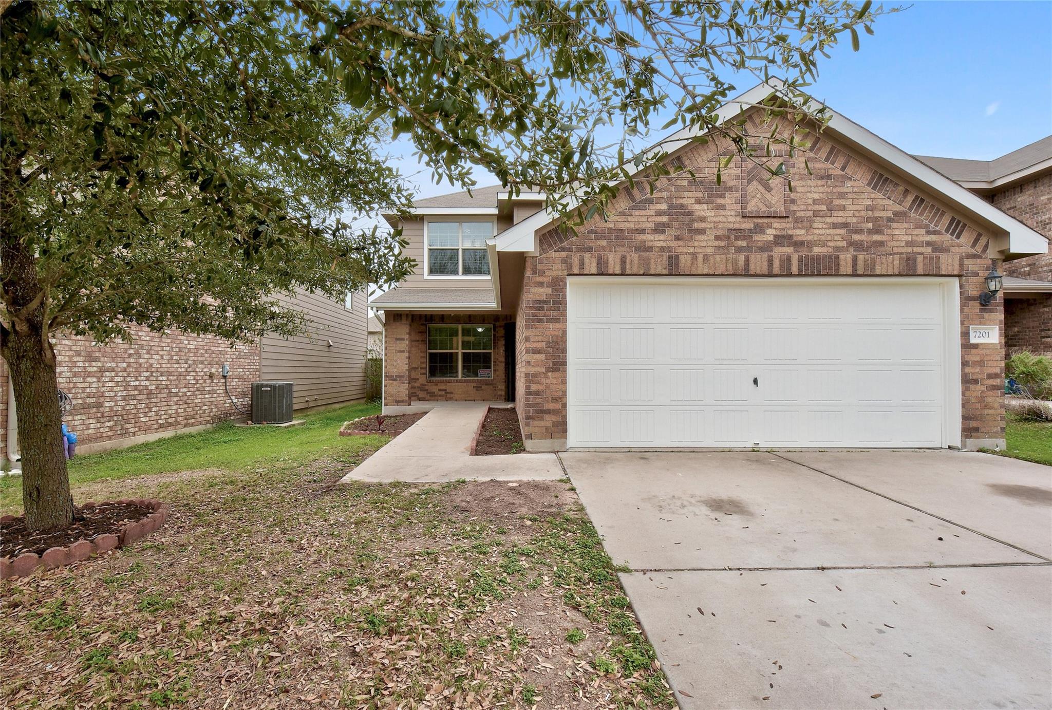 7201 Outfitter Dr, Austin, TX 78744