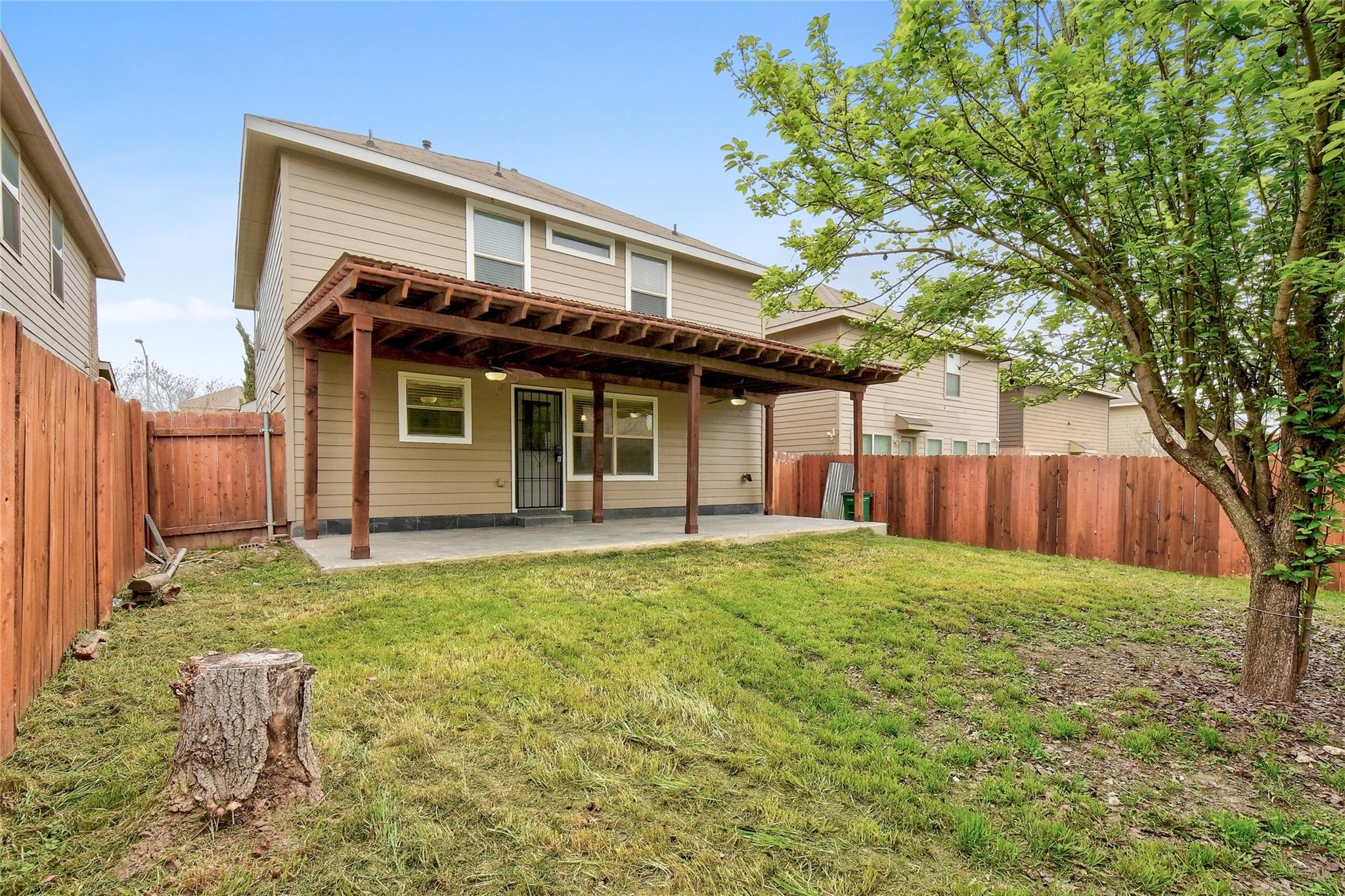 7201 Outfitter Dr, Austin, TX 78744