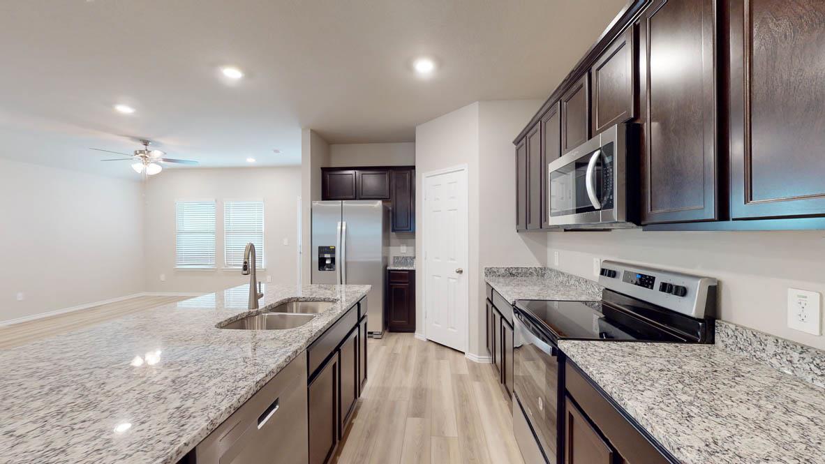 561 Hector Loop, Georgetown, TX 78626