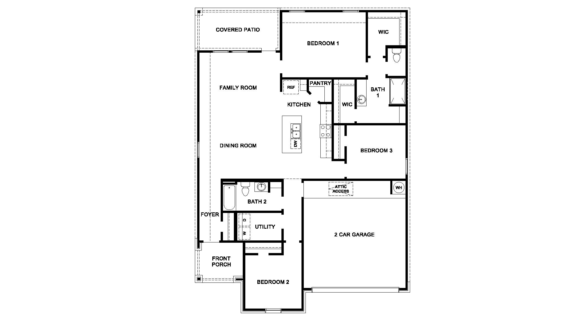 561 Hector Loop, Georgetown, TX 78626