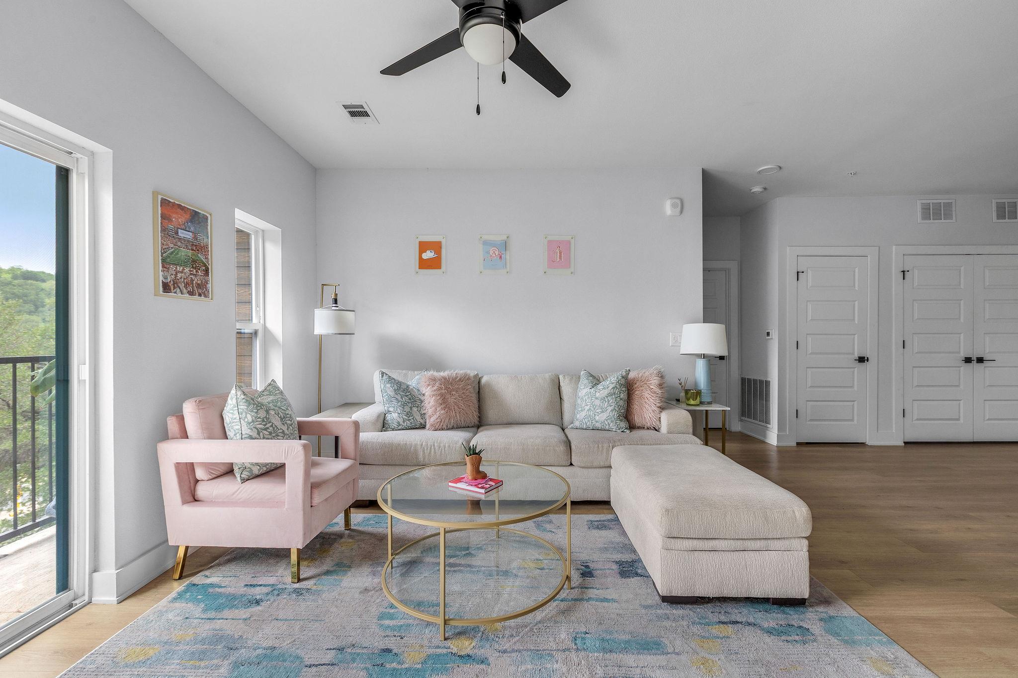 2500 Longview St # 202, Austin, TX 78705