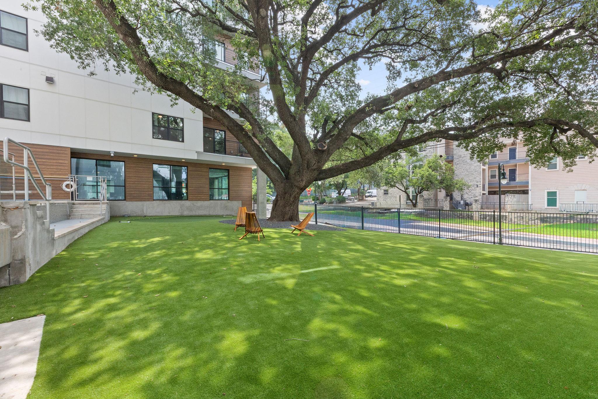 2500 Longview St # 202, Austin, TX 78705