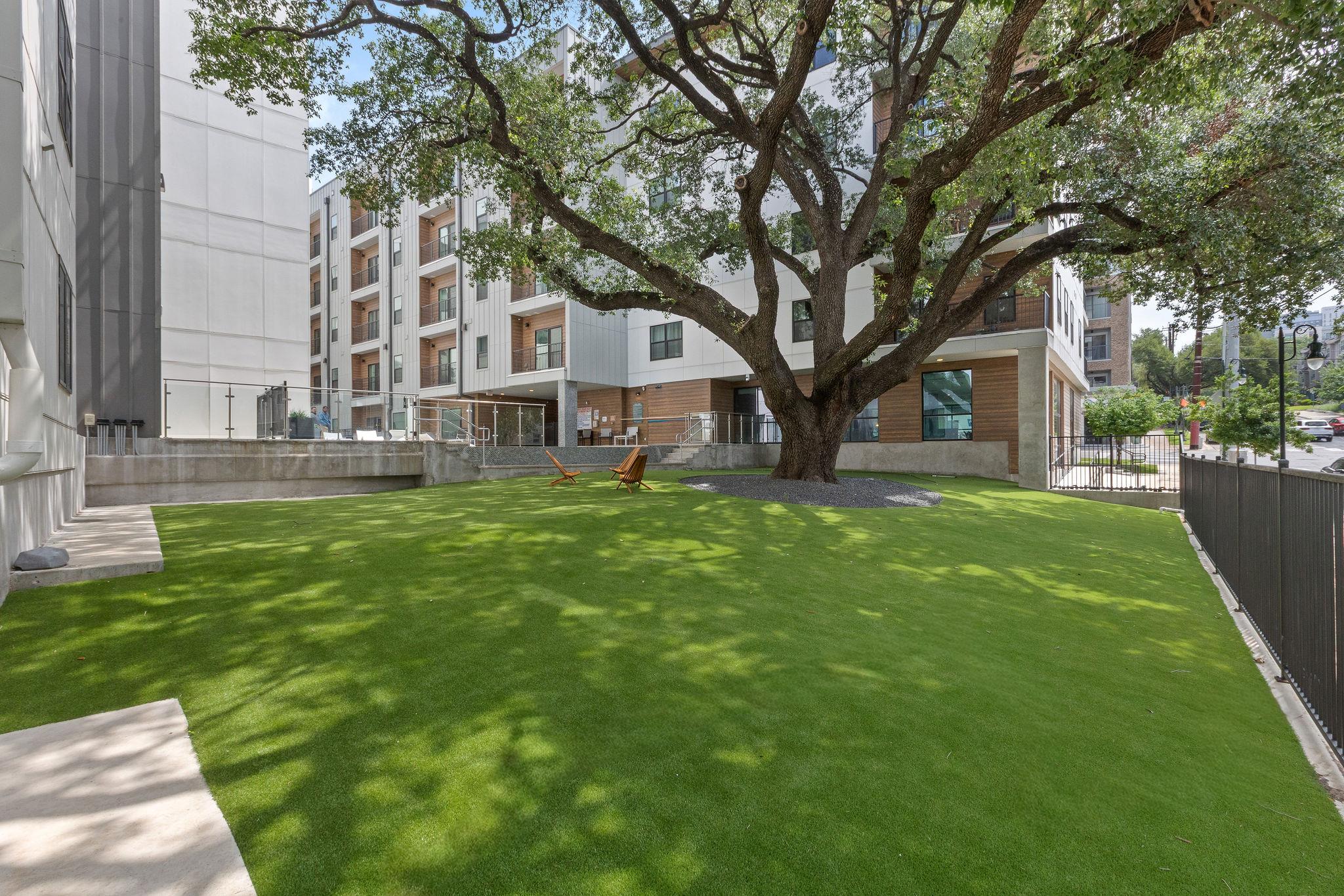 2500 Longview St # 202, Austin, TX 78705