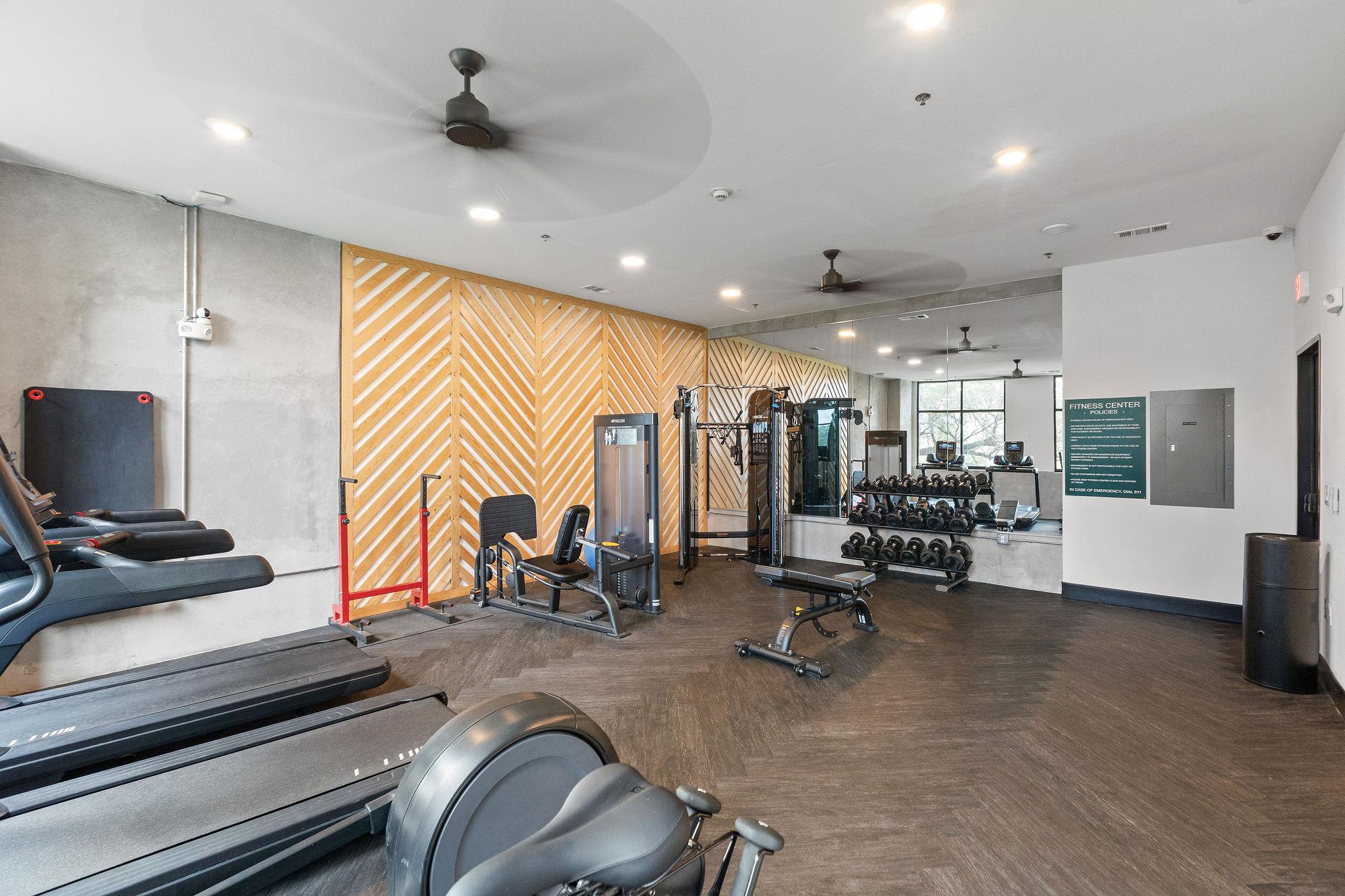 2500 Longview St # 202, Austin, TX 78705
