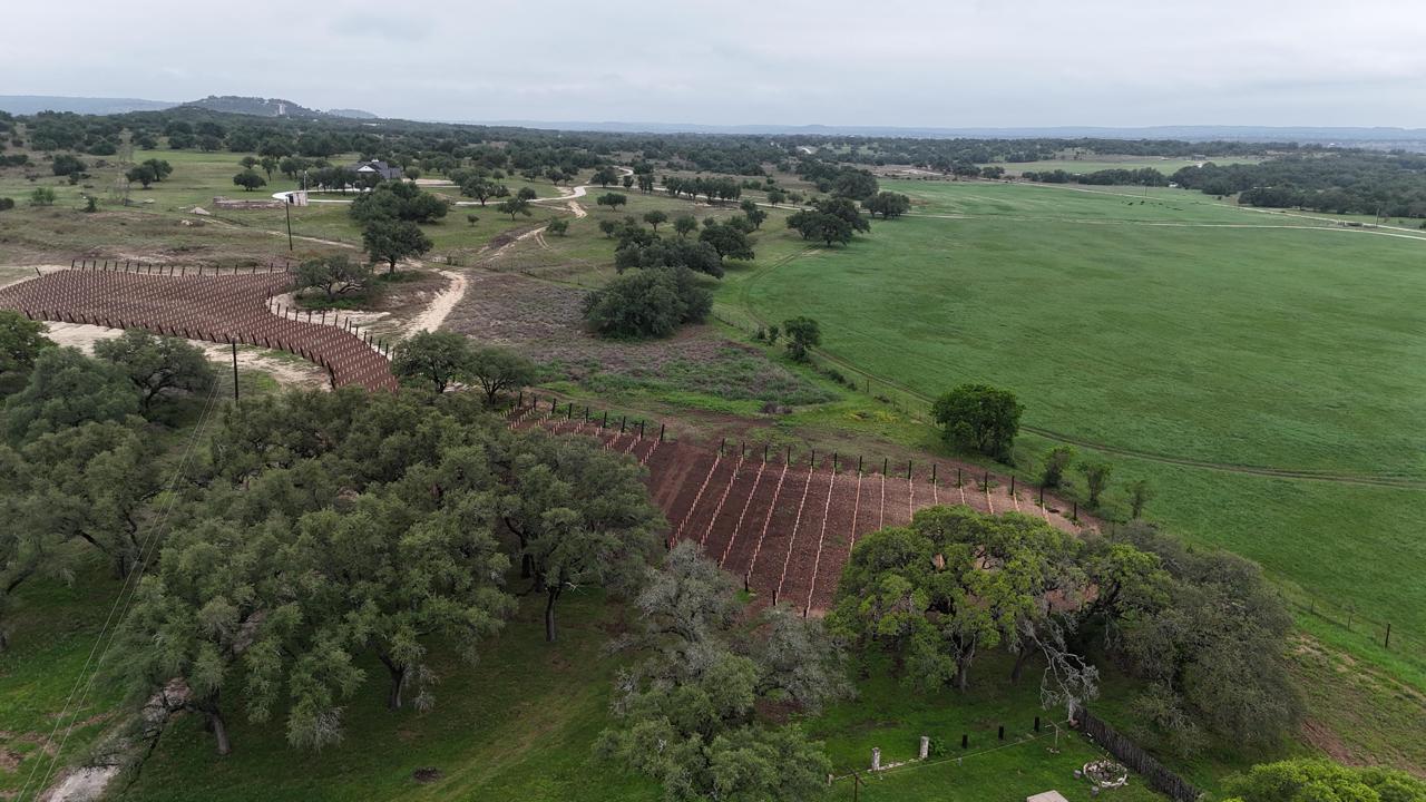 576 Young Ranch Rd # 8, Johnson City, TX 78636