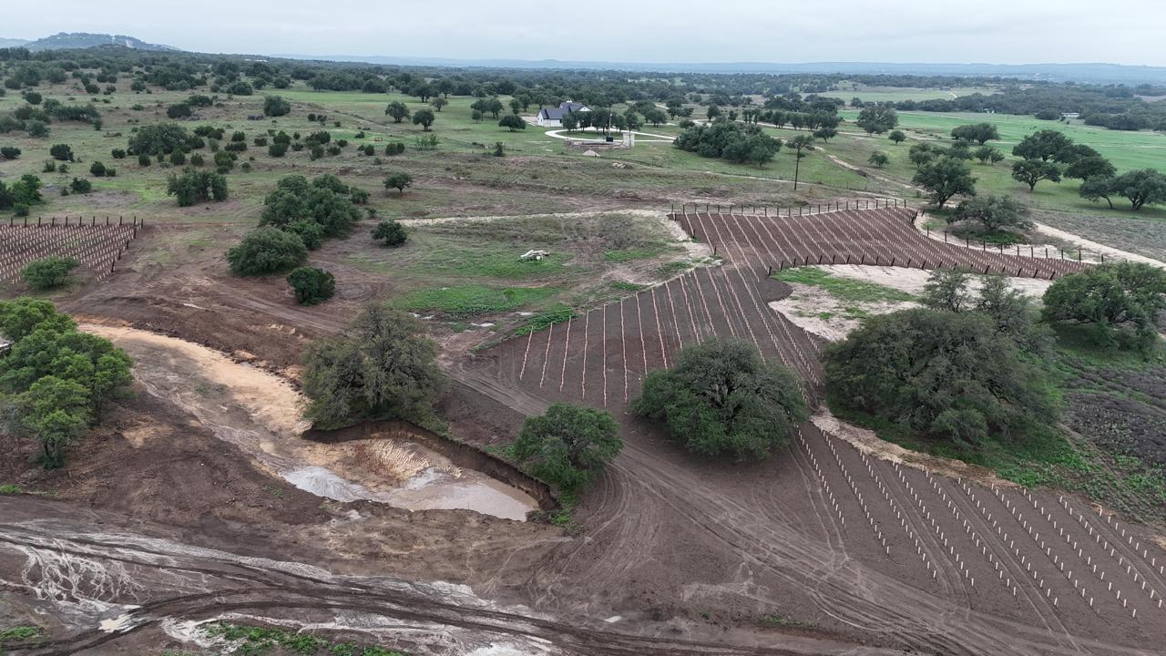 576 Young Ranch Rd # 8, Johnson City, TX 78636