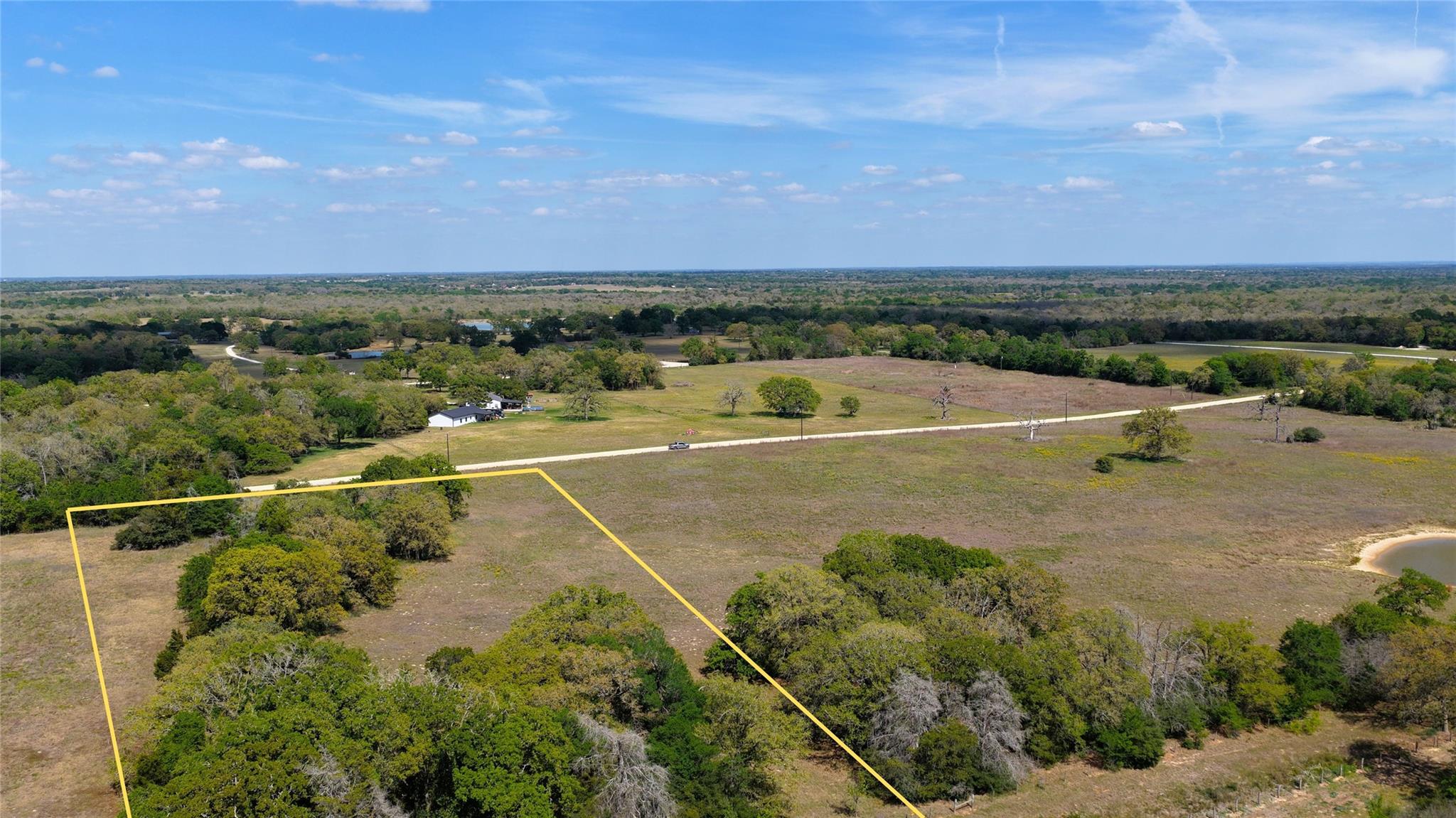 TBD Legacy Road (5 acres), Caldwell, TX 77836