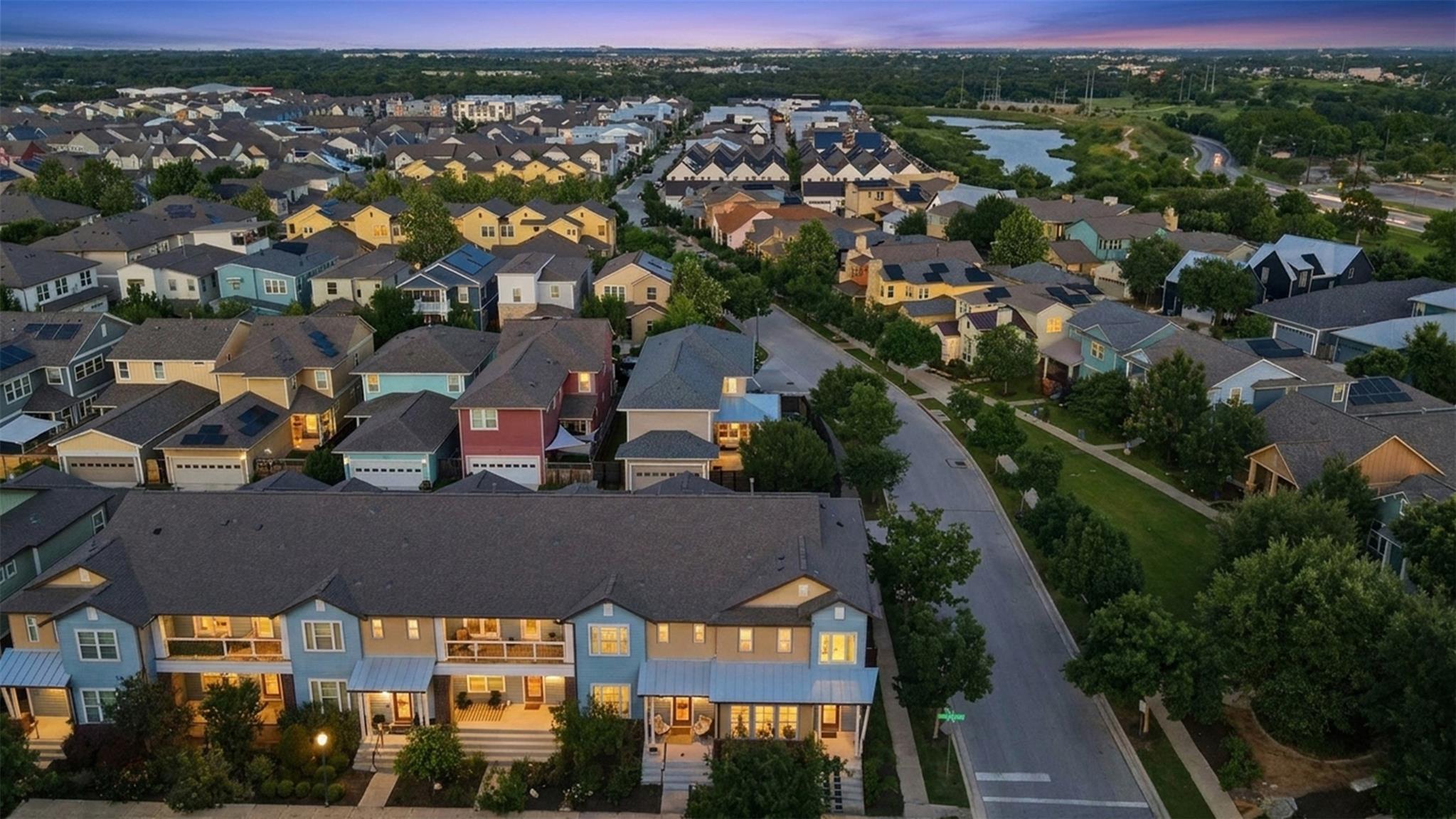 3901 Vaughan St, Austin, TX 78723