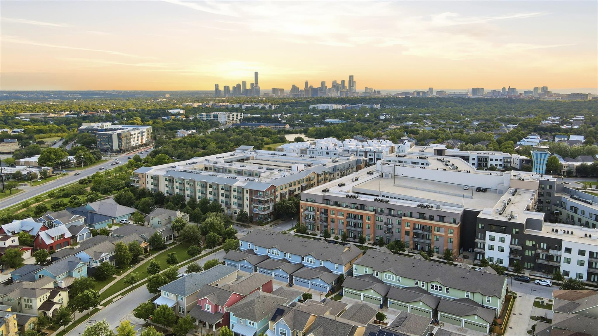 3901 Vaughan St, Austin, TX 78723