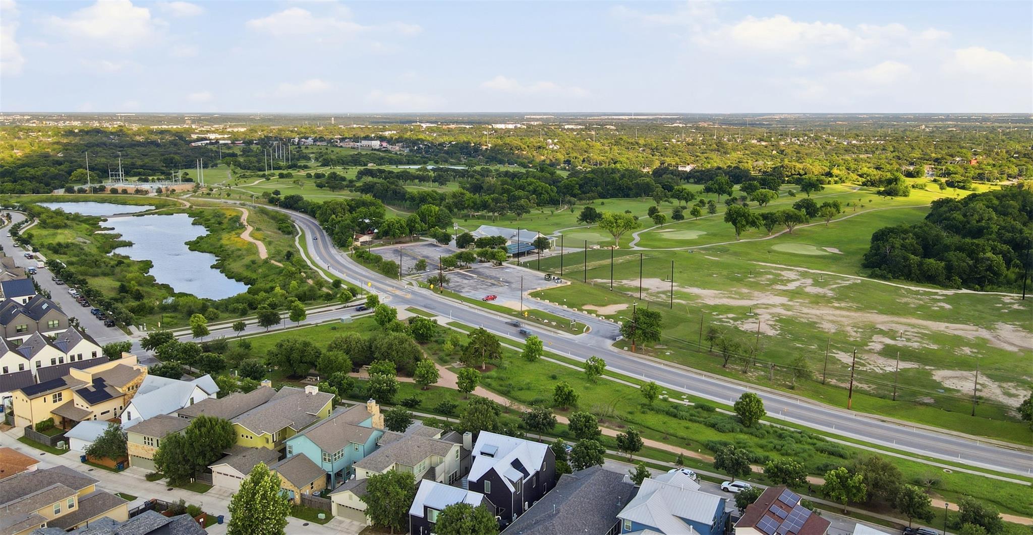 3901 Vaughan St, Austin, TX 78723
