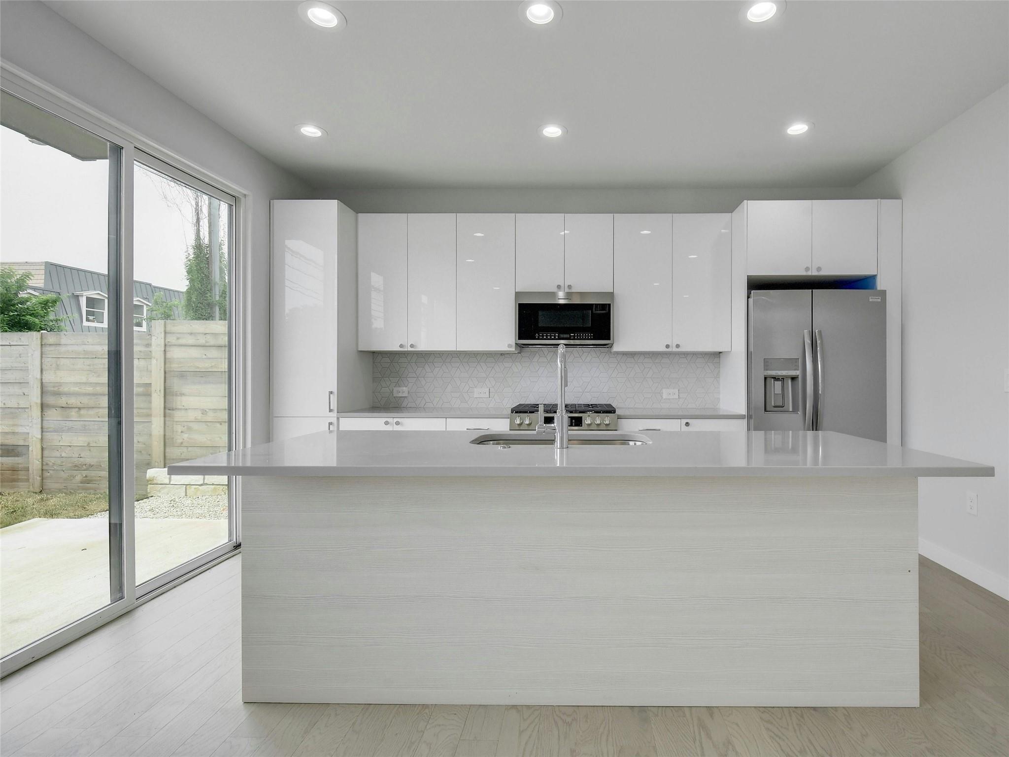 313 Blackson Ave # B, Austin, TX 78752