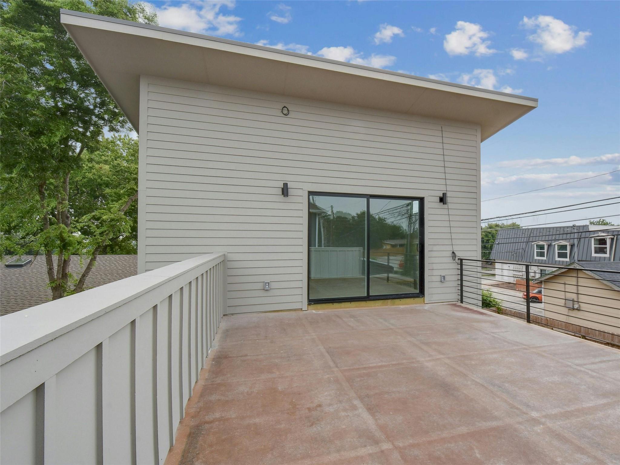 313 Blackson Ave # B, Austin, TX 78752