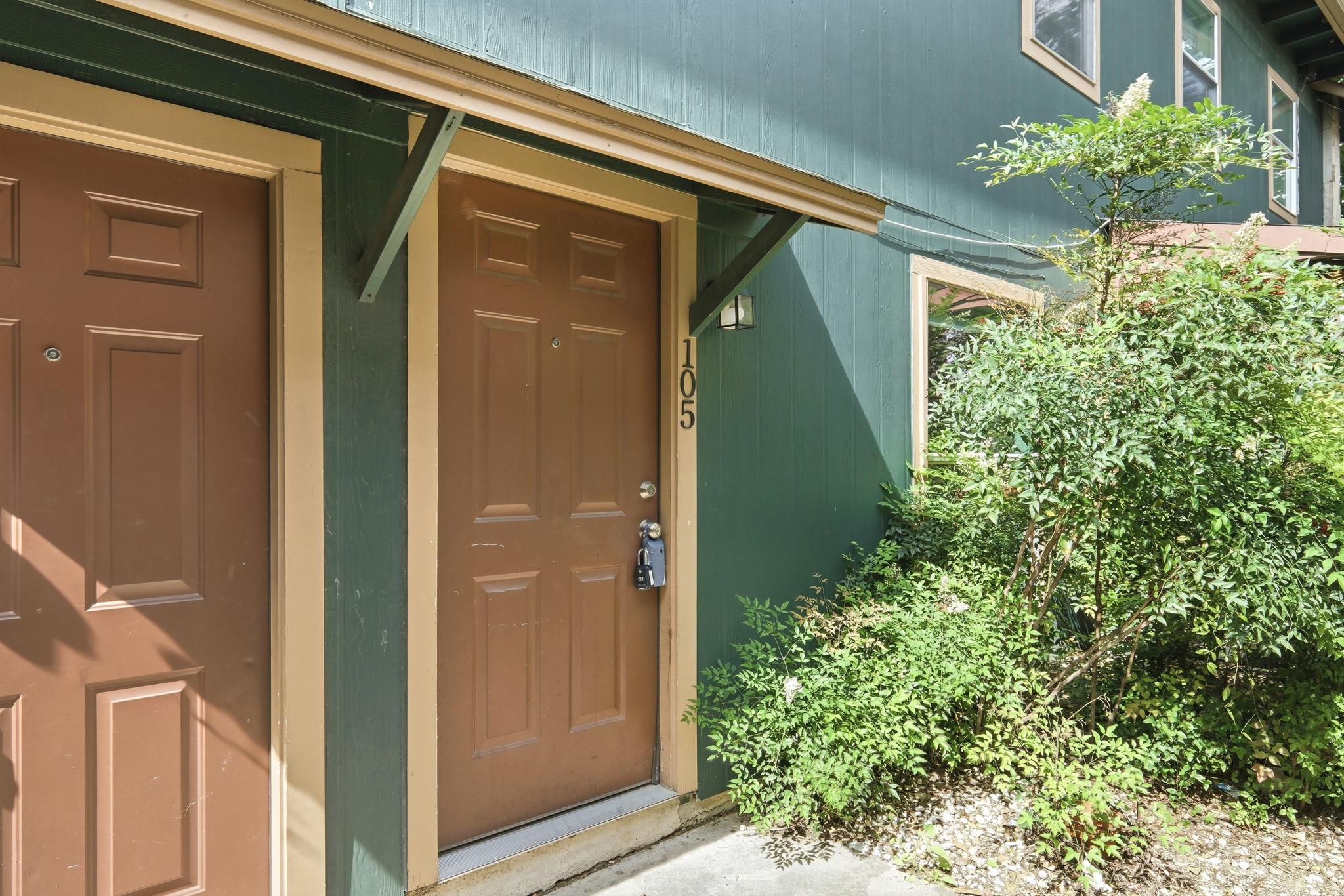 2319 Greenfield Pkwy # 105, Austin, TX 78741