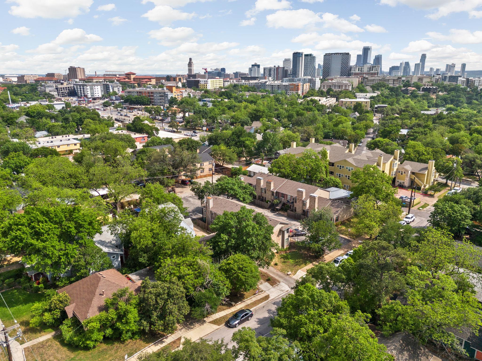 2917 Pearl St # A2, Austin, TX 78705