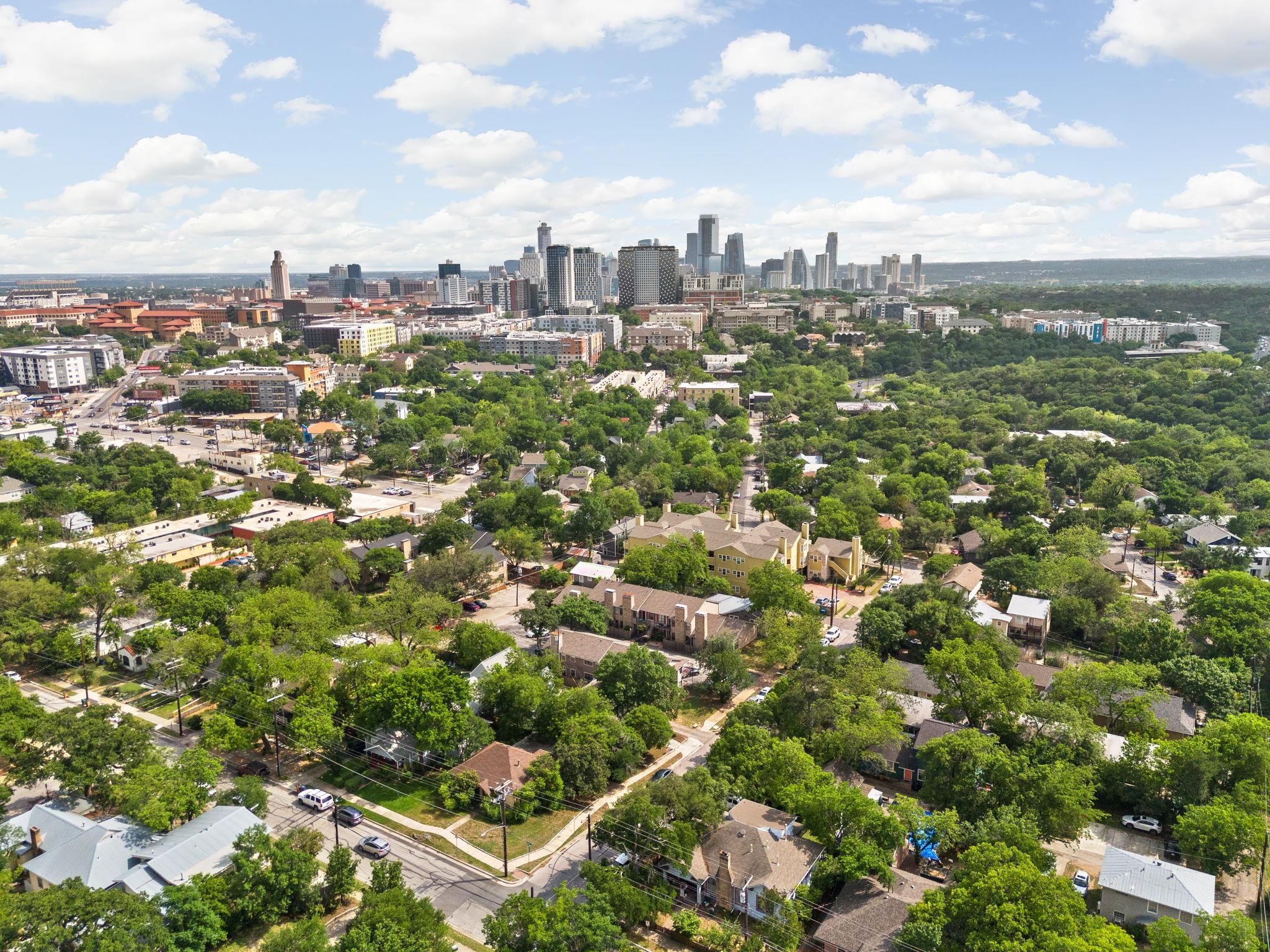 2917 Pearl St # A2, Austin, TX 78705