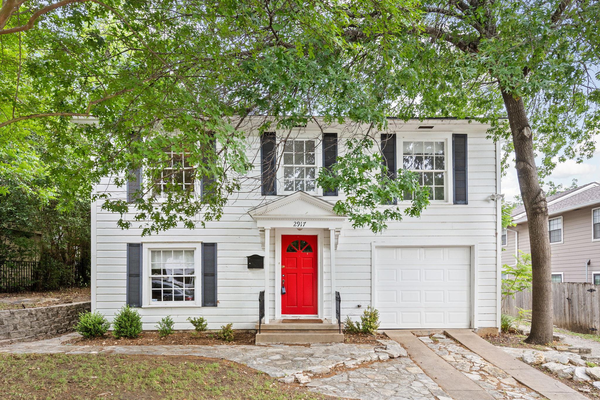 2917 Pearl St # A2, Austin, TX 78705