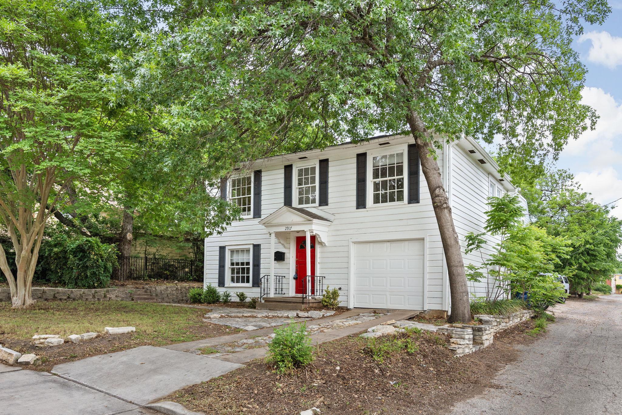 2917 Pearl St # A2, Austin, TX 78705