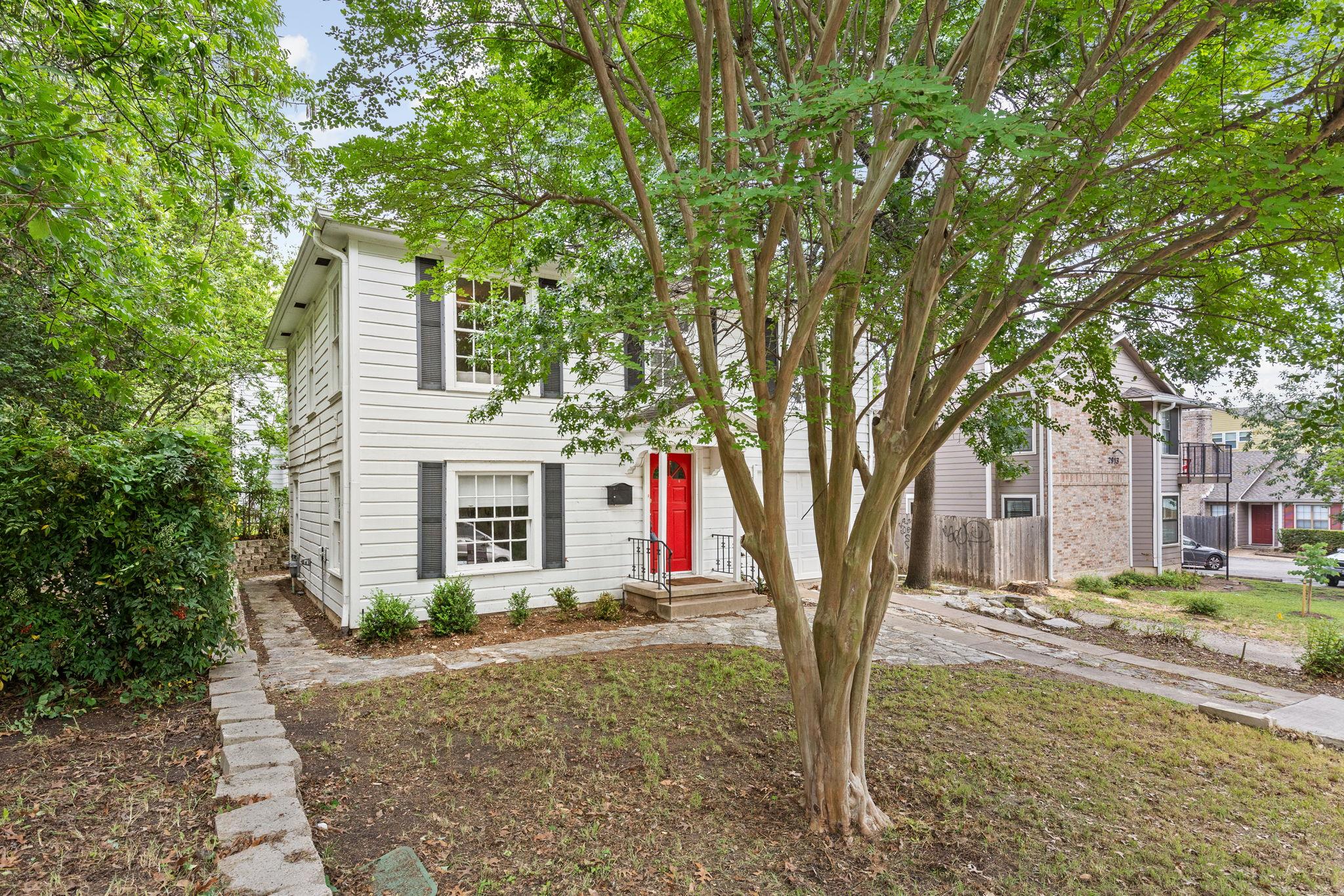 2917 Pearl St # A2, Austin, TX 78705
