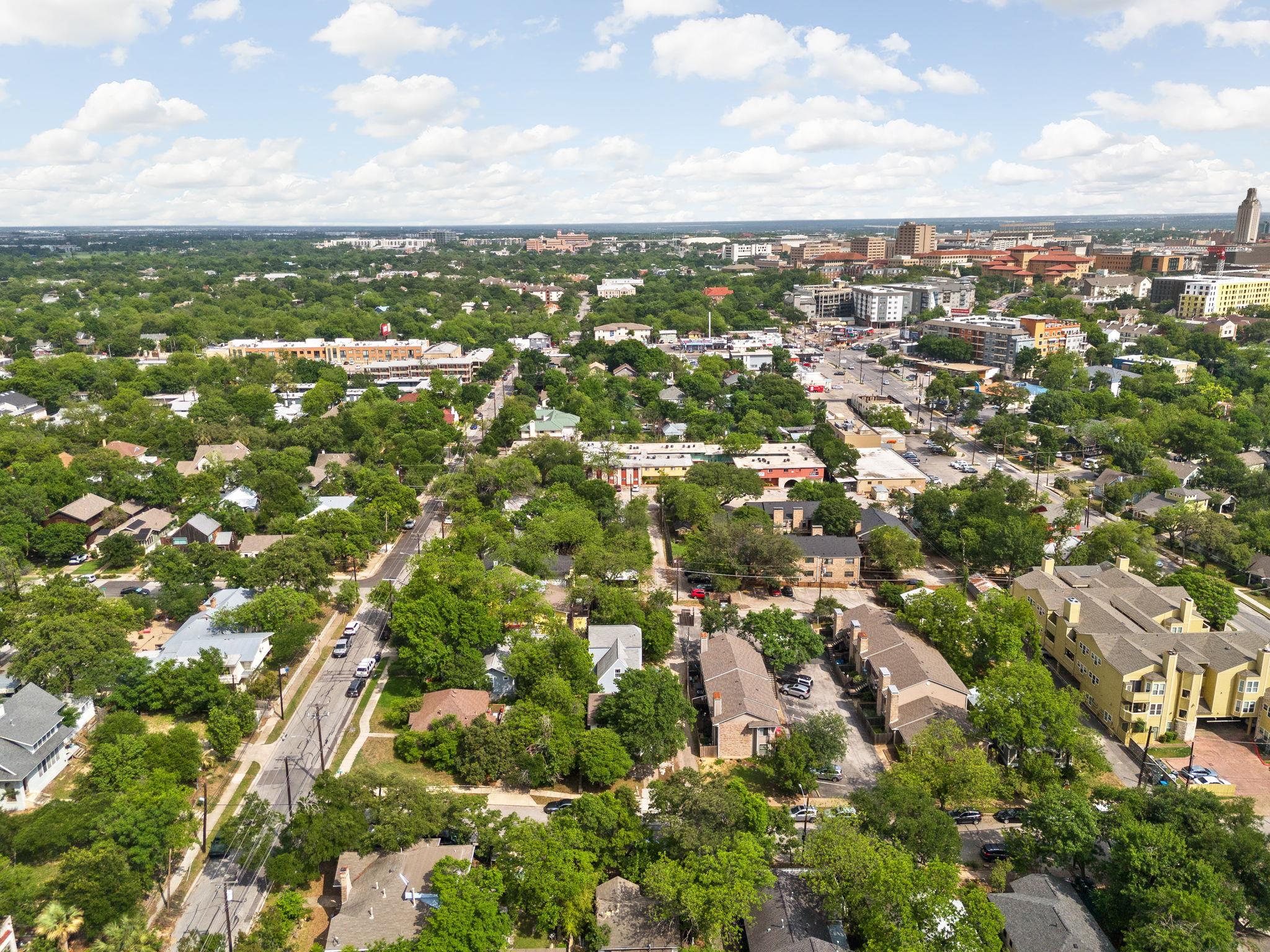 2917 Pearl St # A2, Austin, TX 78705