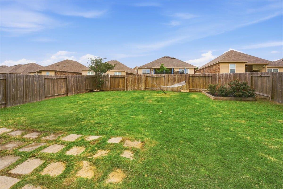 19713 James Manor St, Manor, TX 78653