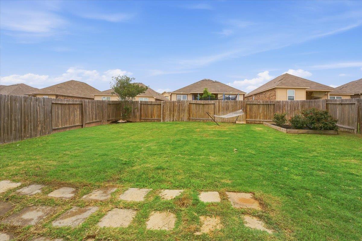 19713 James Manor St, Manor, TX 78653