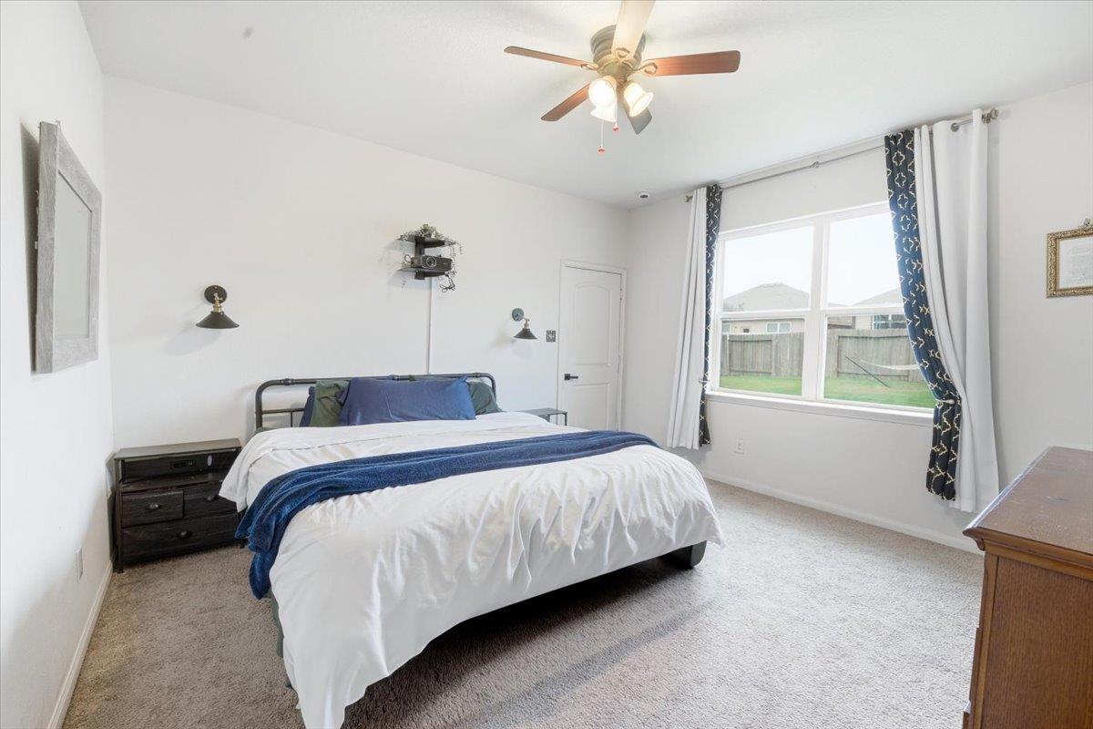 19713 James Manor St, Manor, TX 78653