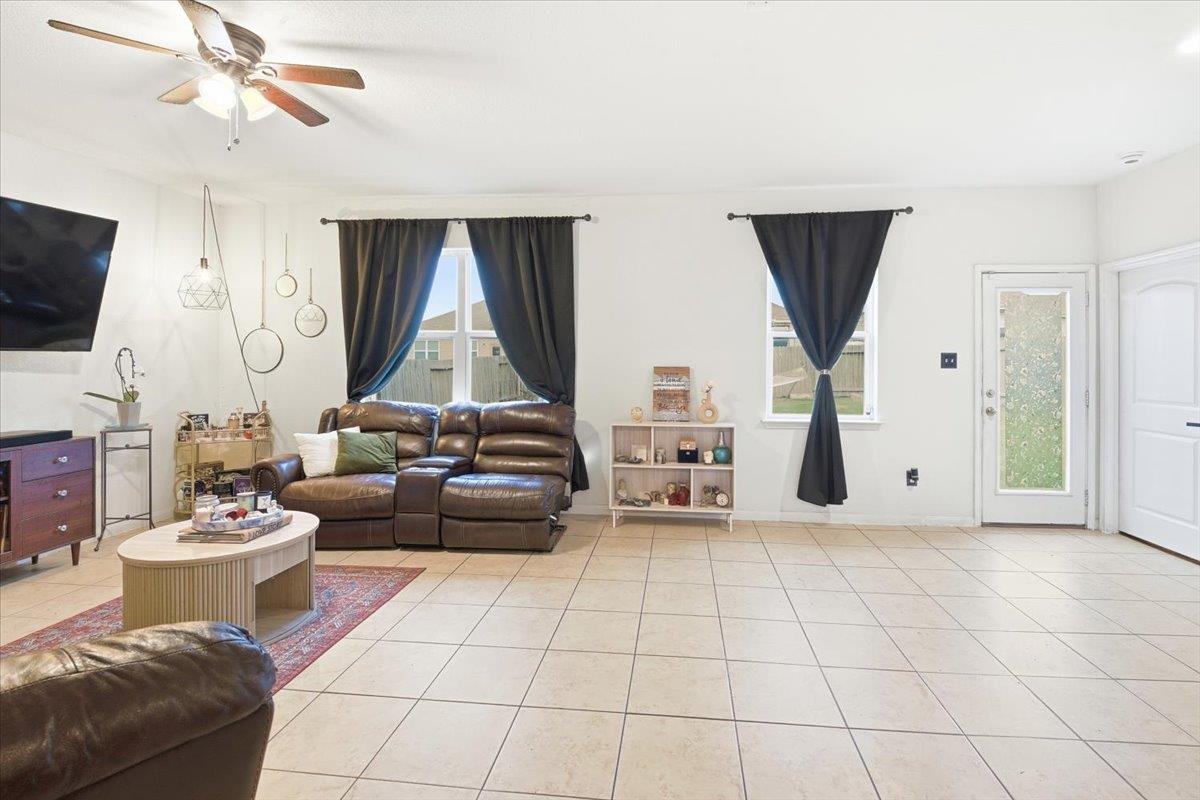 19713 James Manor St, Manor, TX 78653