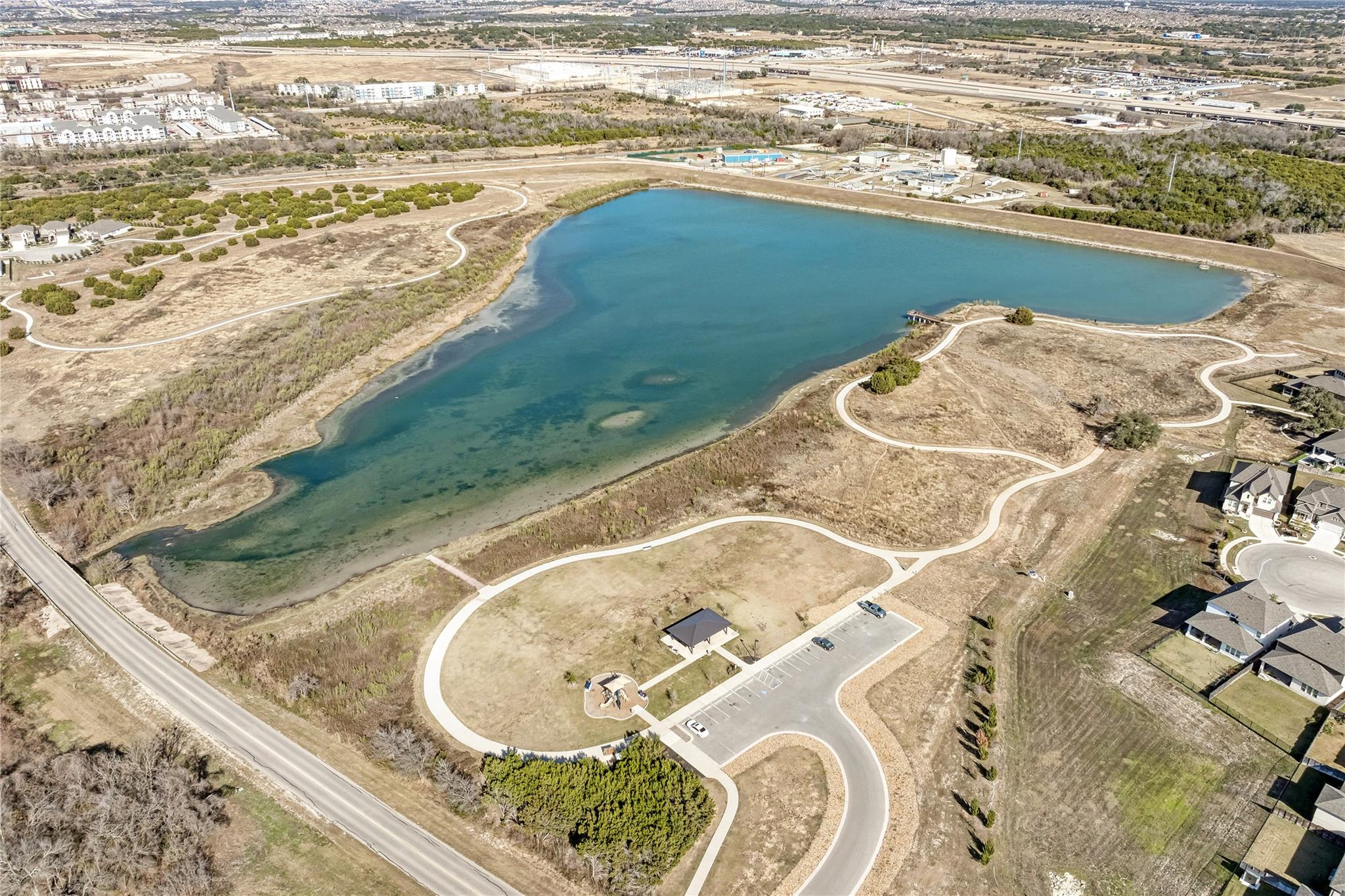 316 Regatta Trl, Leander, TX 78641