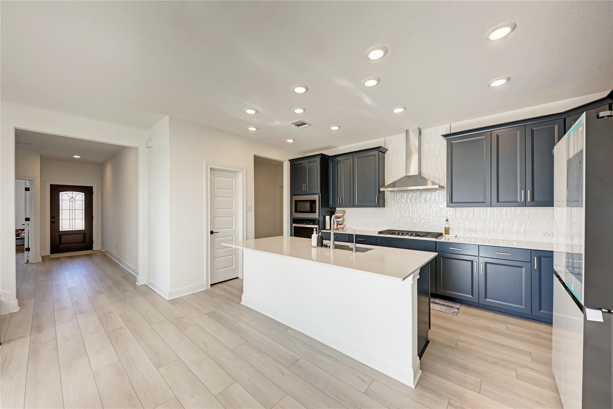 316 Regatta Trl, Leander, TX 78641