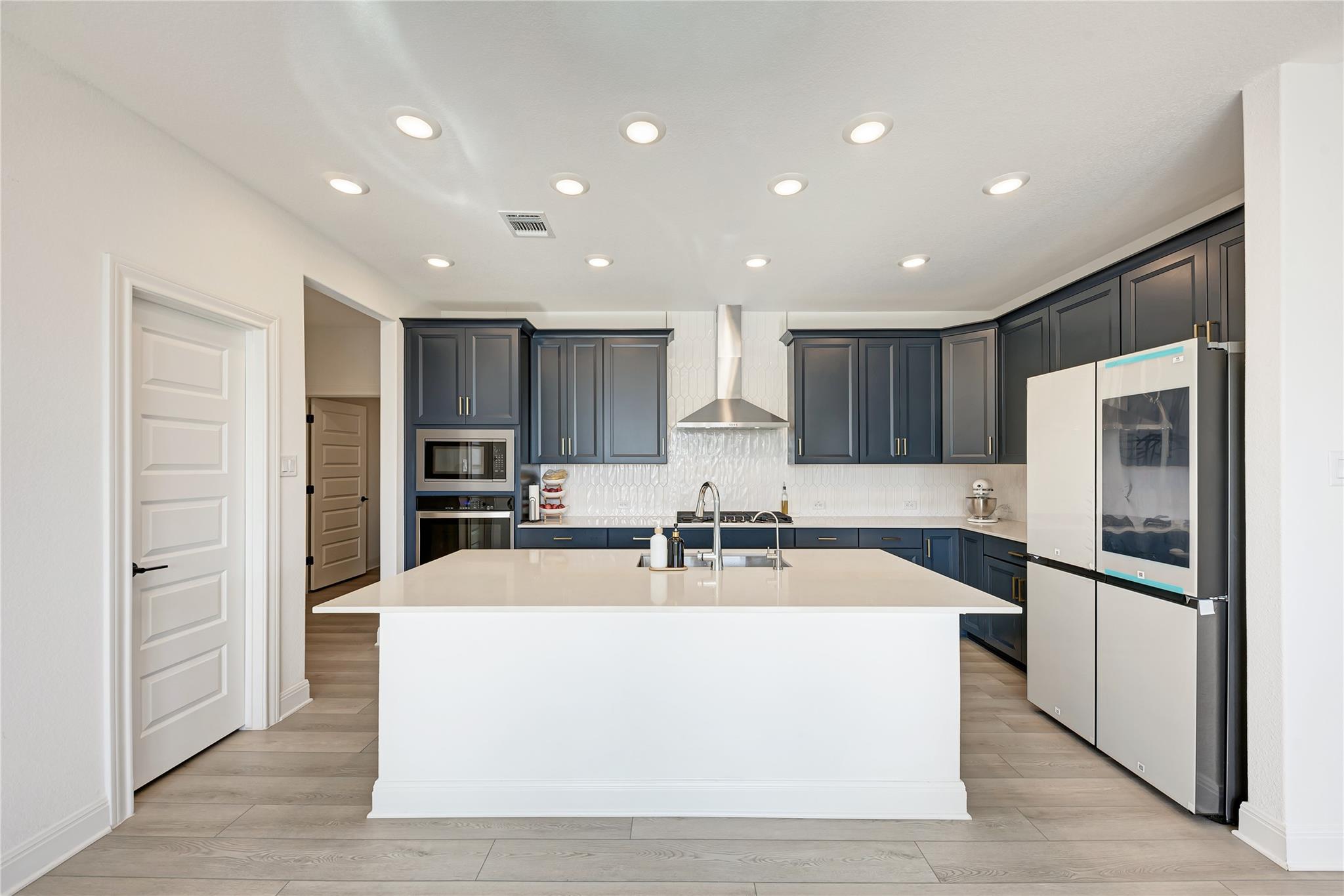316 Regatta Trl, Leander, TX 78641