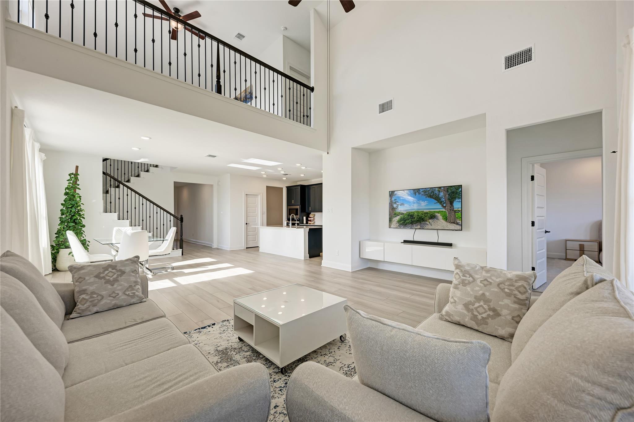 316 Regatta Trl, Leander, TX 78641