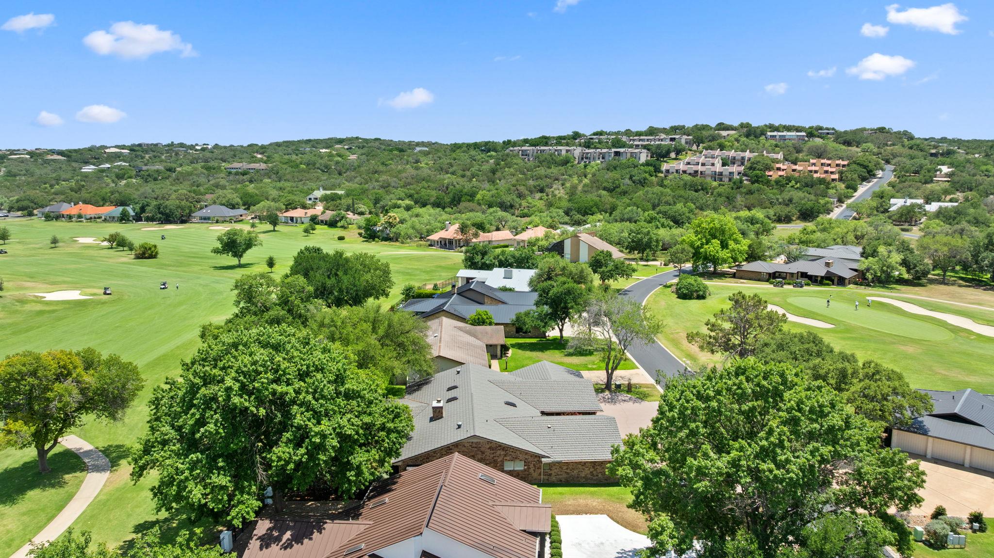 618 Hi Stirrup, Horseshoe Bay, TX 78657